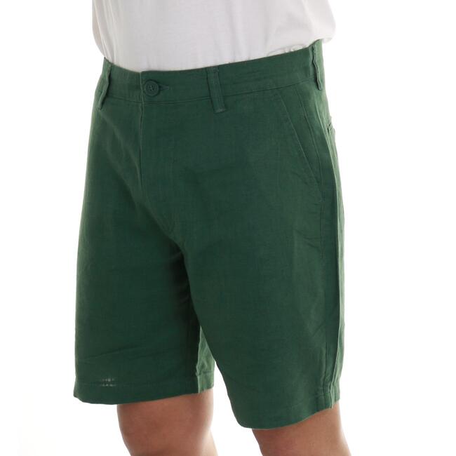 BERMUDA AURELIUS SOLID - Mad Fashion | img vers.650x/